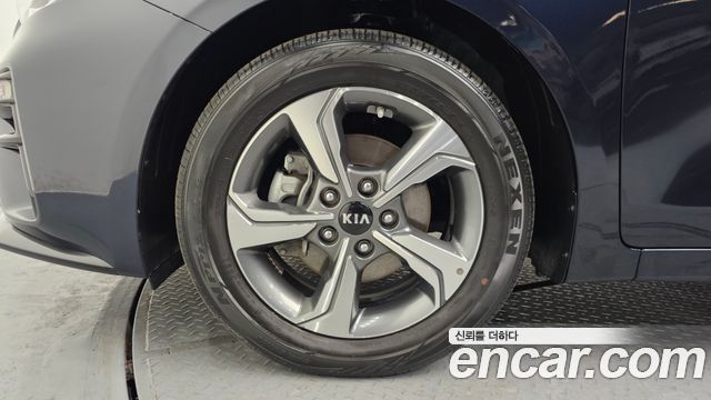 Kia K3 2019 thumb 6