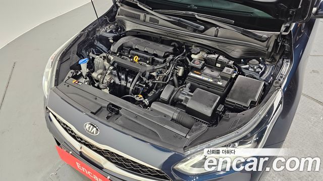 Kia K3 2019 thumb 7