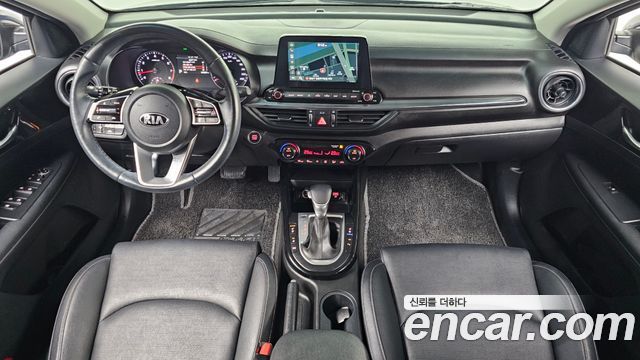 Kia K3 2019 thumb 8