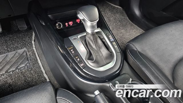 Kia K3 2019 thumb 10