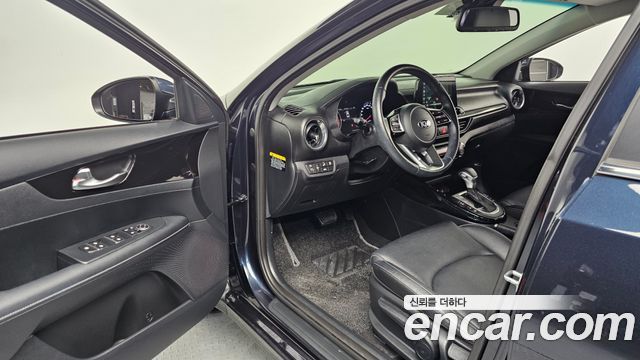 Kia K3 2019 thumb 11