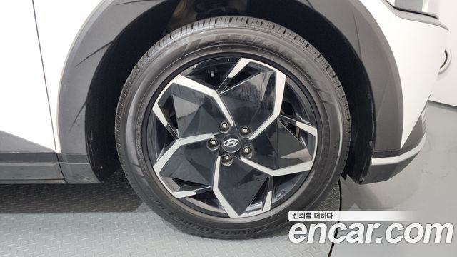 Hyundai IONIQ 5 2021 thumb 6