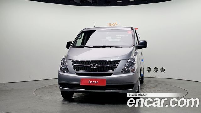 Hyundai Starex 2011 thumb 4