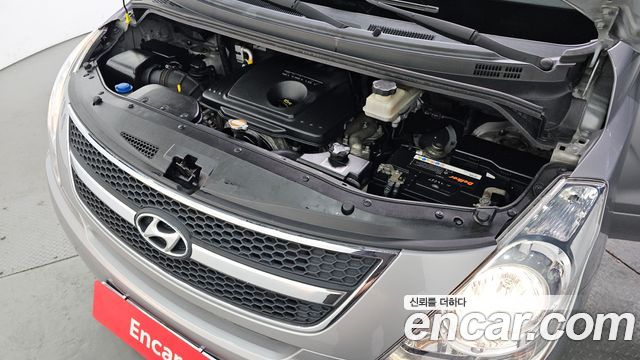 Hyundai Starex 2011 thumb 7