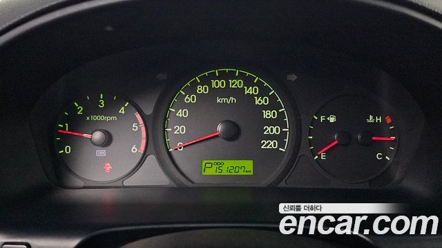 Hyundai Starex 2011 thumb 9
