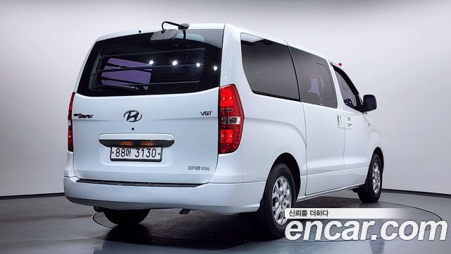 Hyundai Starex 2015 thumb 3