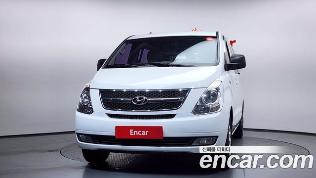 Hyundai Starex 2015 thumb 4