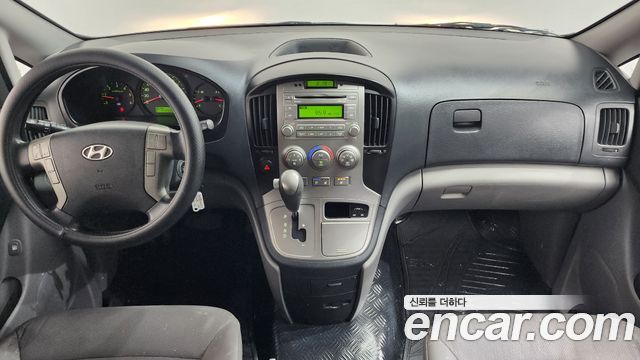 Hyundai Starex 2015 thumb 7