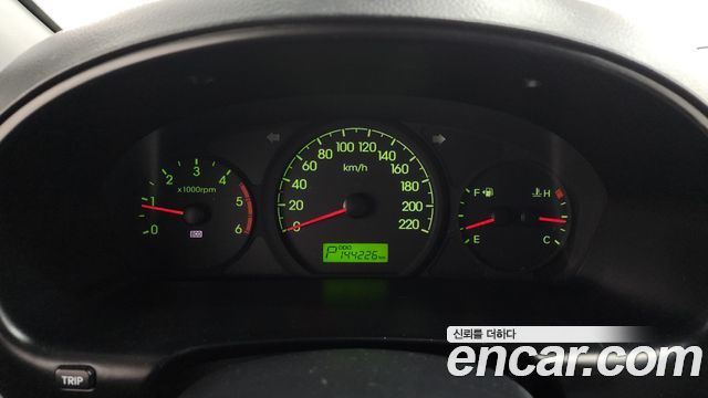 Hyundai Starex 2015 thumb 8