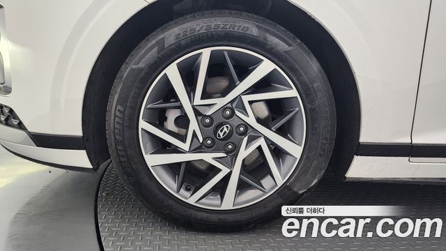 Hyundai Grandeur 2023 thumb 5