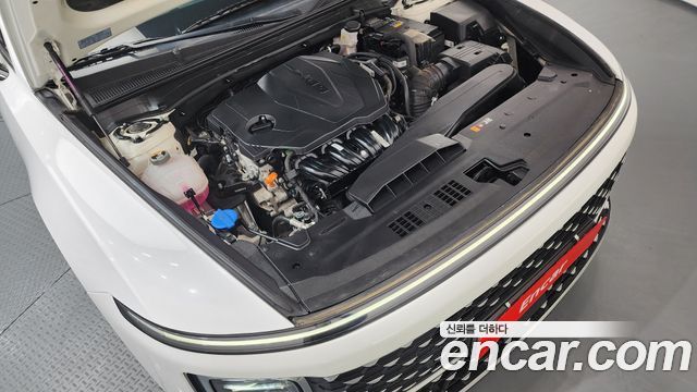 Hyundai Grandeur 2023 thumb 6