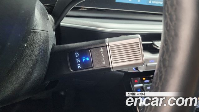 Hyundai Grandeur 2023 thumb 9