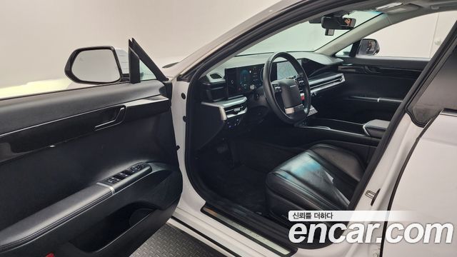 Hyundai Grandeur 2023 thumb 10