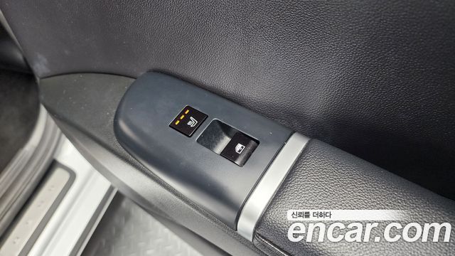 Hyundai Grandeur 2023 thumb 11