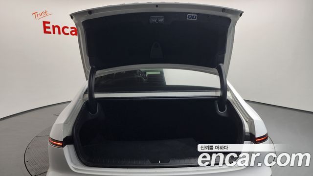 Hyundai Grandeur 2023 thumb 12