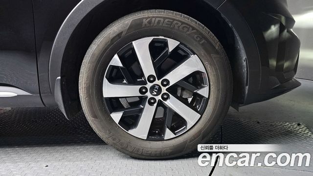 Kia Sorento 2021 thumb 5