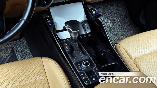 Kia Sorento 2021 thumb 9