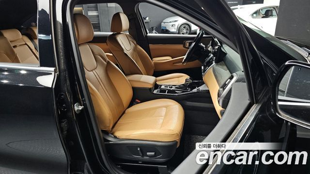 Kia Sorento 2021 thumb 10