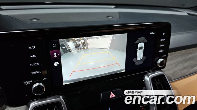Kia Sorento 2021 thumb 11