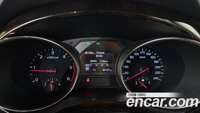 Kia Carnival 2018 thumb 9