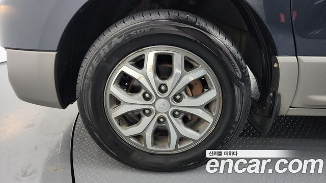 Hyundai Starex 2017 thumb 5