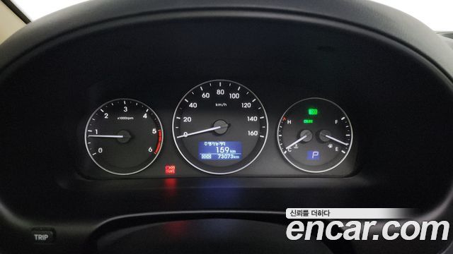 Hyundai Starex 2017 thumb 8