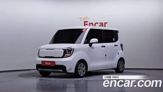 Kia Ray 2023 thumb 2