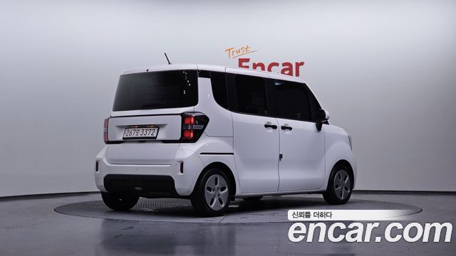 Kia Ray 2023 thumb 3