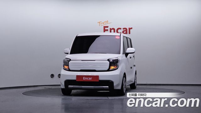 Kia Ray 2023 thumb 4