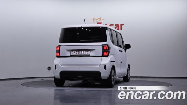 Kia Ray 2023 thumb 5