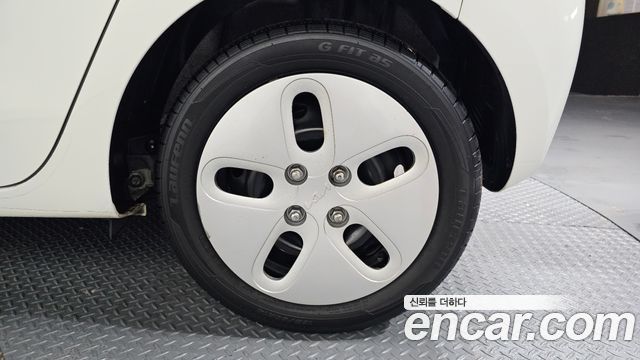 Kia Ray 2023 thumb 6