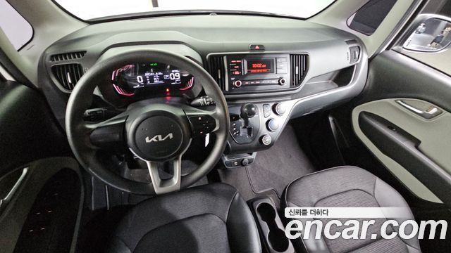 Kia Ray 2023 thumb 7