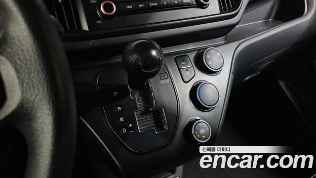 Kia Ray 2023 thumb 9