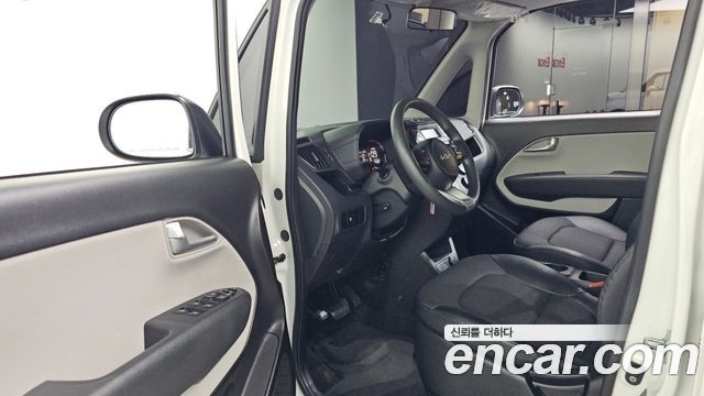 Kia Ray 2023 thumb 10