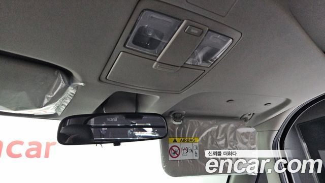 Kia Ray 2023 thumb 11