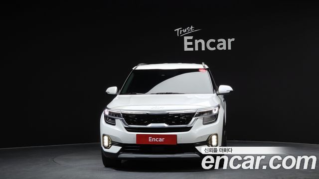 Kia Seltos 2022 thumb 4