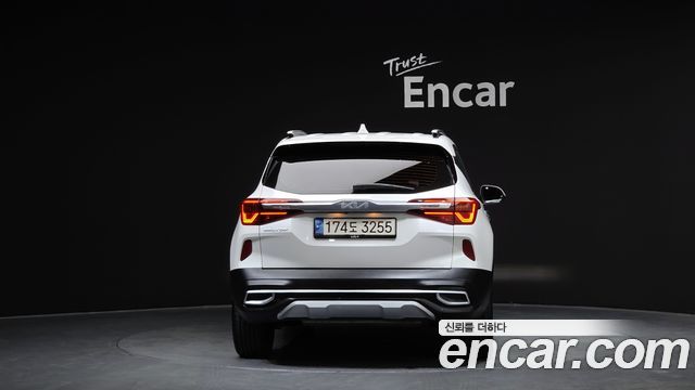 Kia Seltos 2022 thumb 5