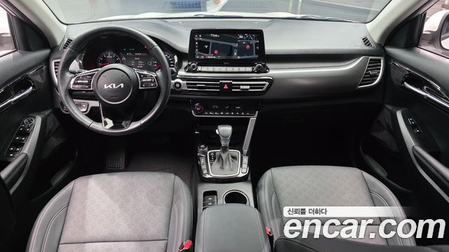 Kia Seltos 2022 thumb 8