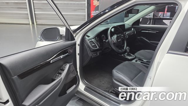 Kia Seltos 2022 thumb 12