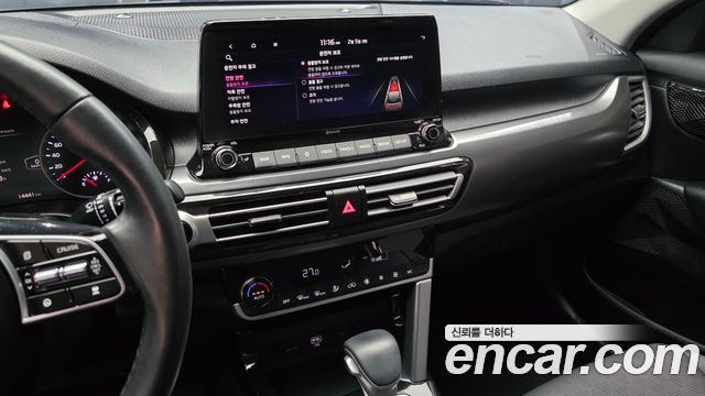 Kia Seltos 2022 thumb 11