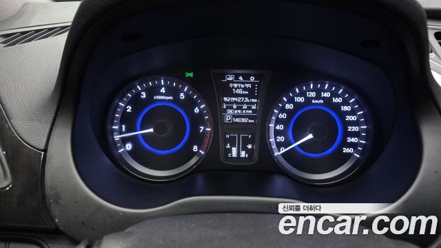 Hyundai Grandeur 2015 thumb 9