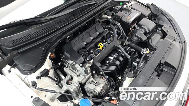 Hyundai Avante 2019 thumb 6