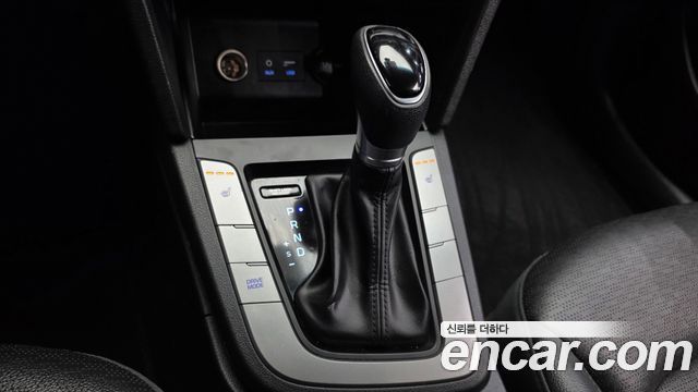 Hyundai Avante 2019 thumb 9
