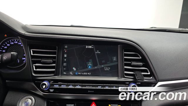 Hyundai Avante 2019 thumb 12