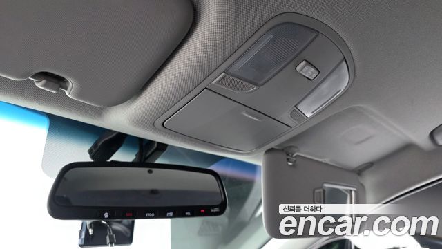Hyundai Avante 2019 thumb 11