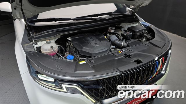 Kia Carnival 2023 thumb 6