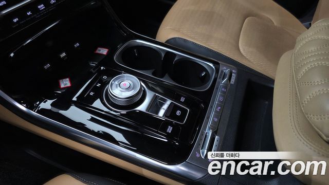 Kia Carnival 2023 thumb 9