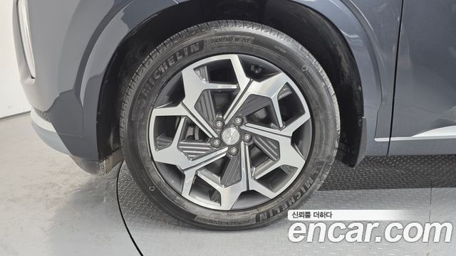 Hyundai Palisade 2020 thumb 5