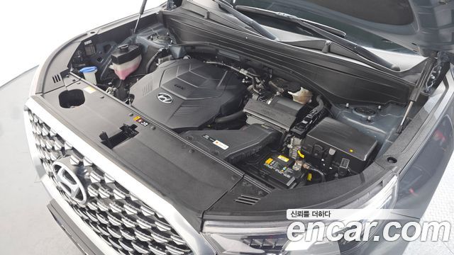 Hyundai Palisade 2020 thumb 6
