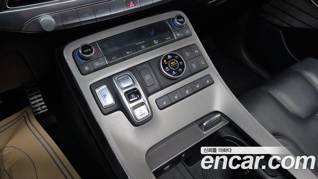 Hyundai Palisade 2020 thumb 9